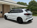2026 BMW X5 M Competition