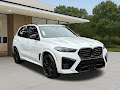 2026 BMW X5 M Competition