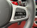 2026 BMW X5 M Competition
