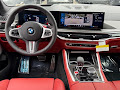 2026 BMW X5 M Competition
