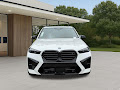 2026 BMW X5 M Competition