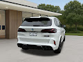 2026 BMW X5 M Competition