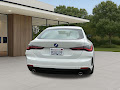 2023 BMW 4 Series 430i Gran Coupe