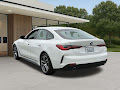 2023 BMW 4 Series 430i Gran Coupe