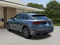 2020 Audi Q8 55 Premium Plus