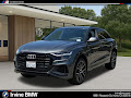 2020 Audi Q8 55 Premium Plus