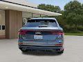 2020 Audi Q8 55 Premium Plus