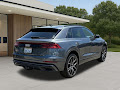 2020 Audi Q8 55 Premium Plus