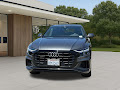 2020 Audi Q8 55 Premium Plus