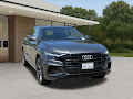 2020 Audi Q8 55 Premium Plus