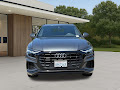 2020 Audi Q8 55 Premium Plus