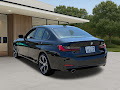 2023 BMW 3 Series 330i