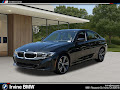 2023 BMW 3 Series 330i
