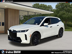 2026 BMW iX xDrive60