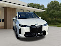 2026 BMW iX xDrive60
