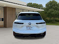 2026 BMW iX xDrive60