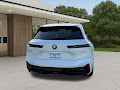2026 BMW iX xDrive60