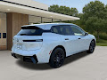 2026 BMW iX xDrive60