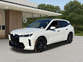 2026 BMW iX xDrive60