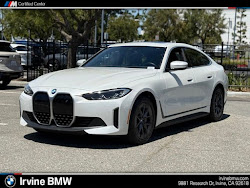 2023 BMW i4 eDrive35