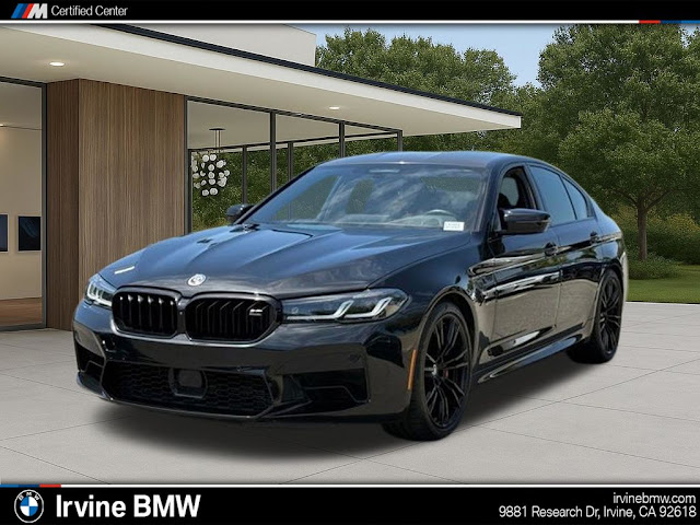 2023 BMW M5 Base