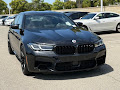 2023 BMW M5 Base
