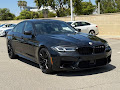 2023 BMW M5 Base