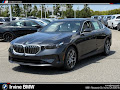 2026 BMW 5 Series 540i xDrive