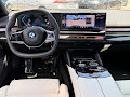 2026 BMW 5 Series 540i xDrive