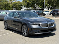 2026 BMW 5 Series 540i xDrive