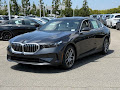 2026 BMW 5 Series 540i xDrive