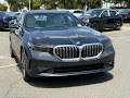 2026 BMW 5 Series 540i xDrive