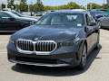 2026 BMW 5 Series 540i xDrive