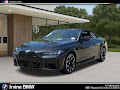 2026 BMW 4 Series M440i