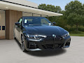 2026 BMW 4 Series M440i