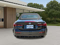 2026 BMW 4 Series M440i