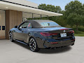 2026 BMW 4 Series M440i