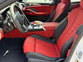 2026 BMW 8 Series 840