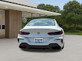 2026 BMW 8 Series 840