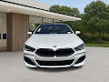 2026 BMW 8 Series 840