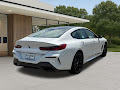 2026 BMW 8 Series 840