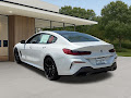 2026 BMW 8 Series 840i Gran Coupe