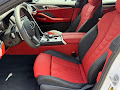 2026 BMW 8 Series 840i Gran Coupe