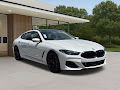 2026 BMW 8 Series 840i Gran Coupe