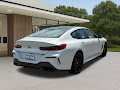 2026 BMW 8 Series 840i Gran Coupe