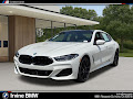 2026 BMW 8 Series 840i Gran Coupe