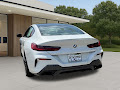 2026 BMW 8 Series 840i Gran Coupe