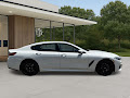 2026 BMW 8 Series 840i Gran Coupe