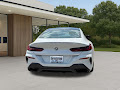 2026 BMW 8 Series 840i Gran Coupe