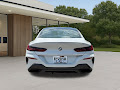 2026 BMW 8 Series 840i Gran Coupe
